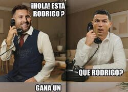 Enlace a Y podrían ser dos