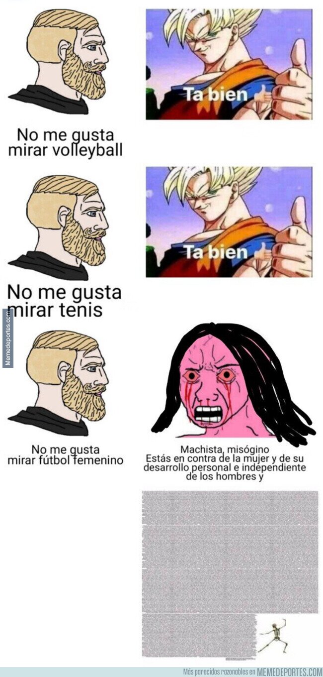 1240178 - El deporte que no puede no gustarte