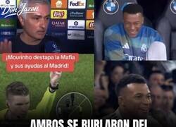 Enlace a Un club al que le encanta fingir que no pasa nada