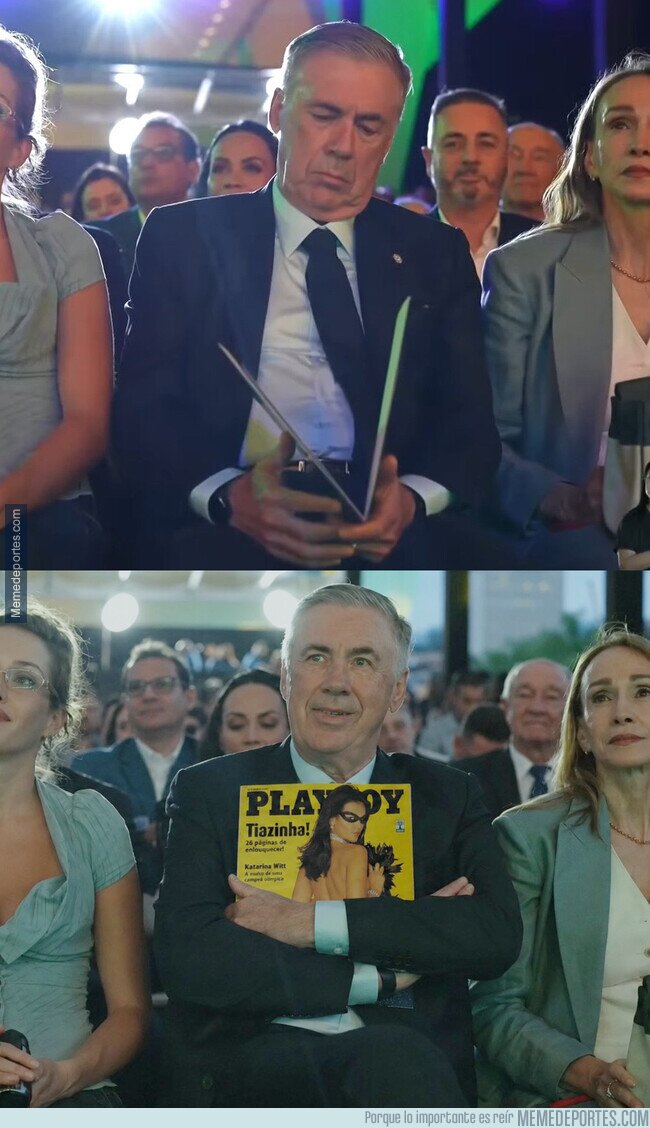 1240200 - ¡Carletto, por favor...!