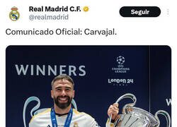 Enlace a Ahí se van 6 Champions...