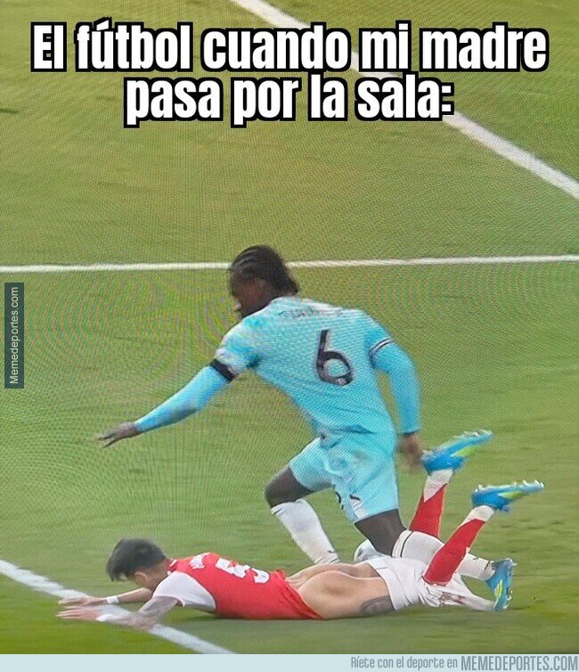 1240213 - Destapando las vergüenzas