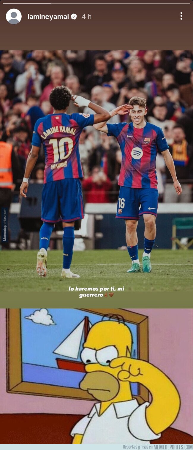 1240220 - Lo van a hacer por Fermín