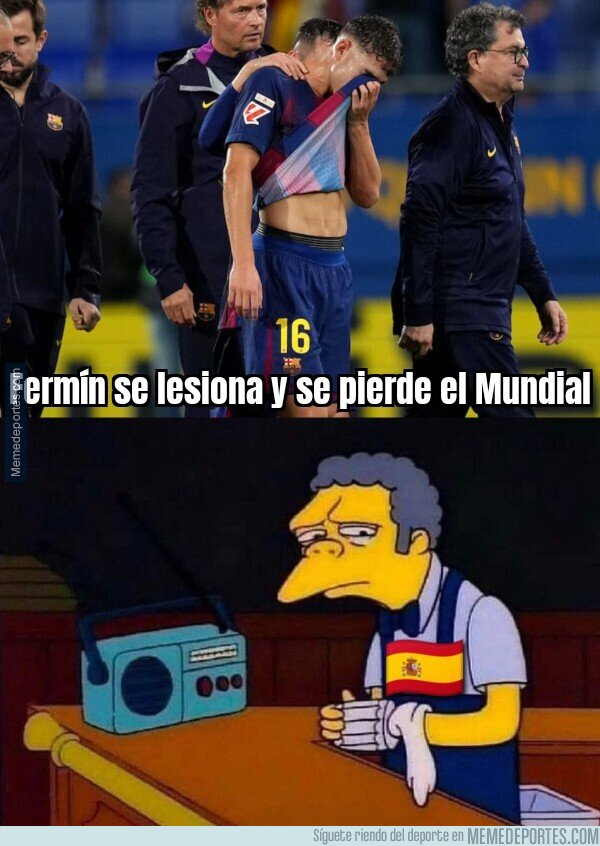 1240222 - La peor noticia de la semana