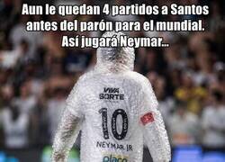 Enlace a Con cuidado, Ney