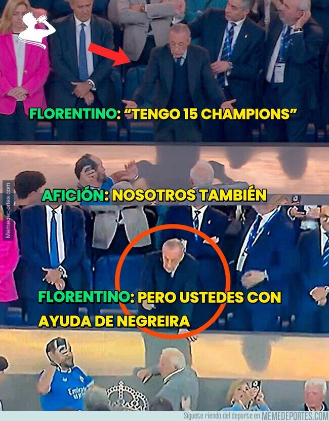 1240238 - La discusión más coherente del yayo