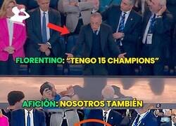 Enlace a La discusión más coherente del yayo