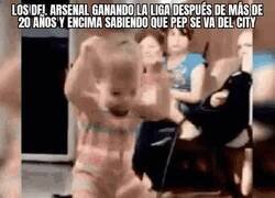 Enlace a Ya estaban felices con lo de Pep, imagínense ahora