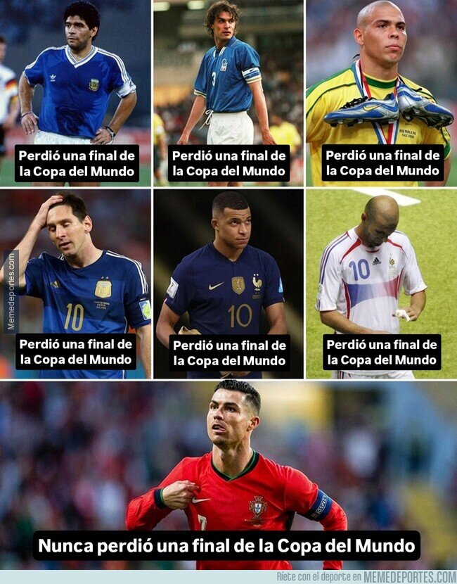 1240254 - No todos pueden decirlo