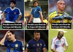 Enlace a No todos pueden decirlo