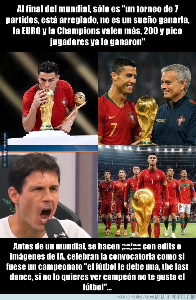 1240275 - Es el fandom más cínico e hipócrita del fútbol