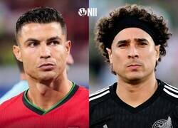 Enlace a El record que comparten Ochoa y el bicho