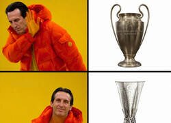 Enlace a Su competición favorita