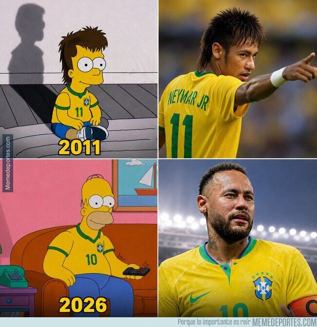 1240298 - Vamos a poder seguir disfrutando de Neymar un poquito más