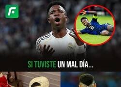Enlace a La última semana de Vinicius