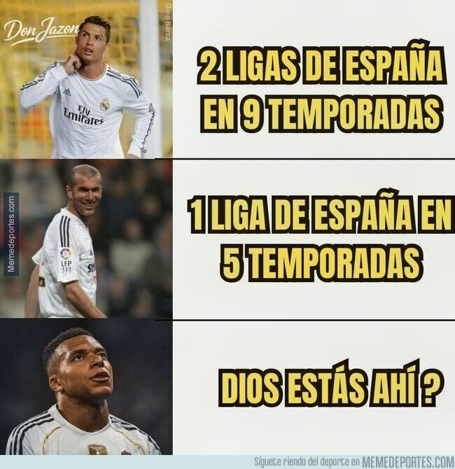 1240309 - Mbappé se empieza a endeudar