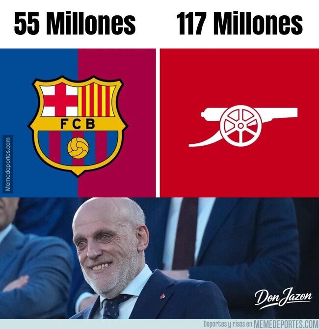 1240315 - El premio en capital de los campeones de liga. Maldita piratería