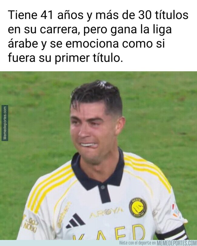 1240323 - El mayor animal competitivo que veremos nunca