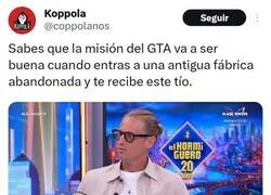 Enlace a Tiene cara de capo, por @coppolanos