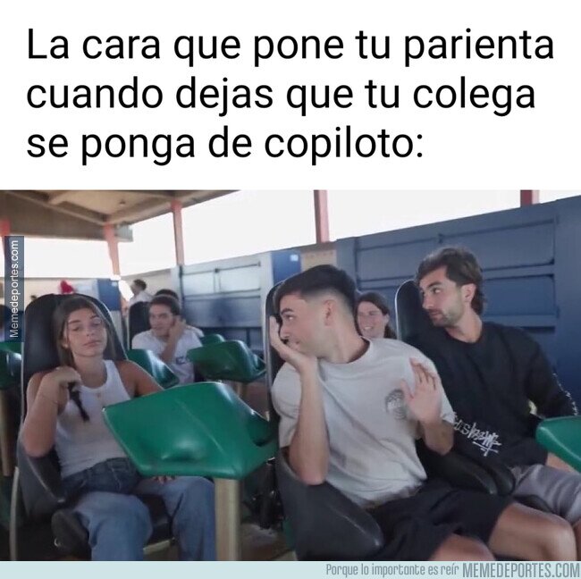 1240360 - Él llegó antes
