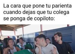 Enlace a Él llegó antes