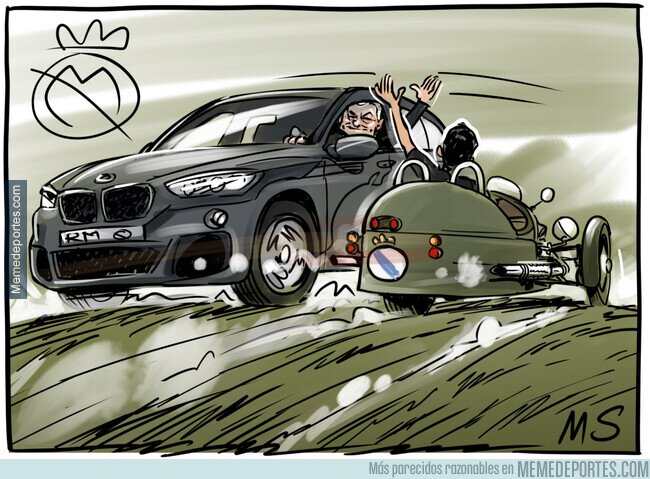 1240362 - Arbeloa deja paso a Mou, por @yesnocse