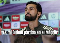 Enlace a Los culés no le querían ver marcharse
