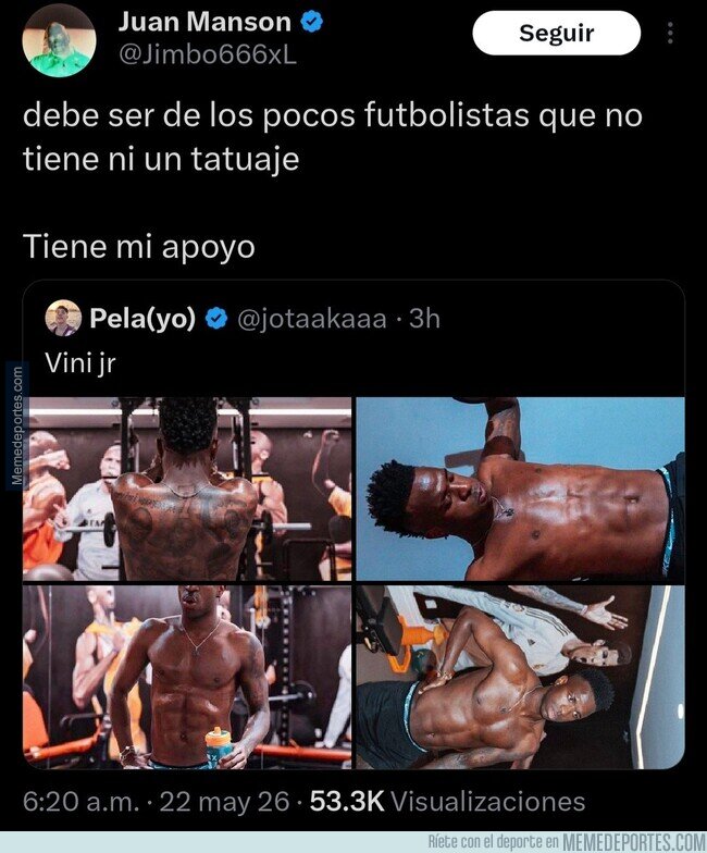 1240375 - Me hizo reir más de lo esperado