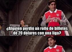 Enlace a Por fín se actualiza el meme