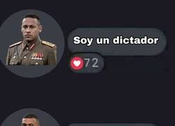 Enlace a Hay dictadores carismáticos