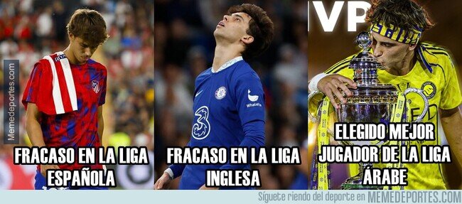 1240380 - Esto es como si Mastantuono ganara el MVP en la MLS...