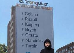 Enlace a La extraña campaña de Florentino