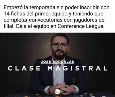 Mejor de ayer