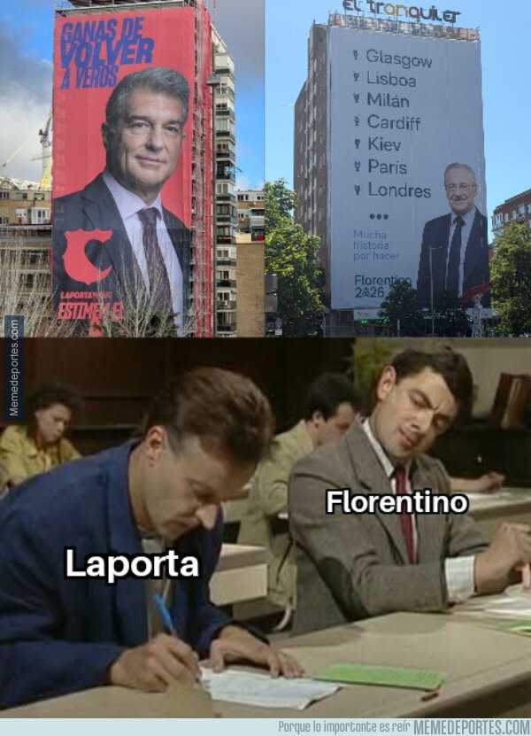 1240403 - Florentino se copia de Laporta