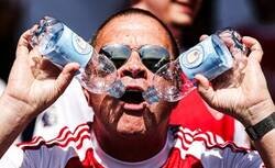 Enlace a La venganza es una botella que se toma fria