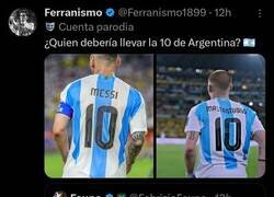 Enlace a Es la pregunta más ofensiva que he visto