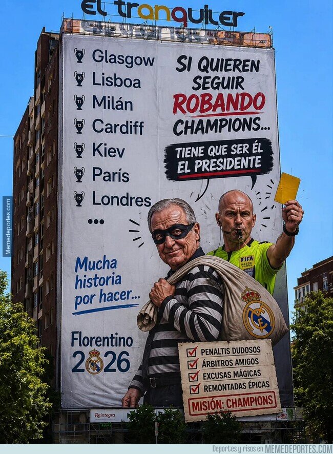1240425 - Historia que robaste, historia por robar...