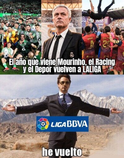 Mejor de ayer