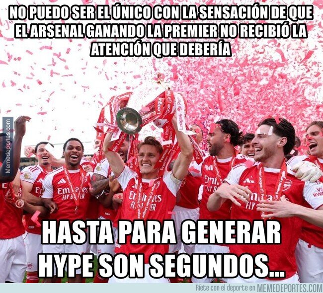 1240466 - ¿Es el club más insípido del mundo?