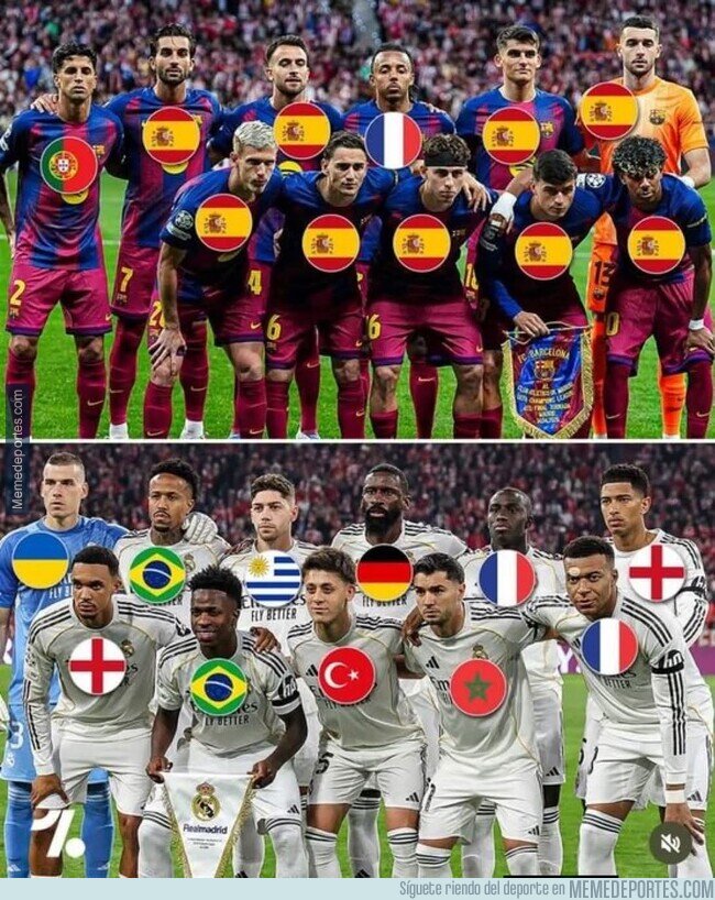 1240472 - La culpa de De La Fuente por no llevar jugadores del Madrid