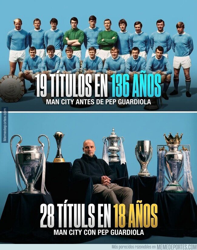 1240479 - El mejor entrenador de todos los tiempos.