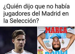 Enlace a Quién no se consuela es porque no quiere