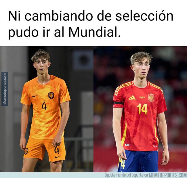 1240484 - Ni con una ni con la otra