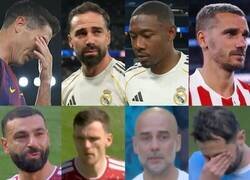 Enlace a Las despedidas que hemos vivido este final de temporada