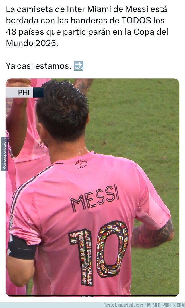 1240491 - El Mundial ya se siente