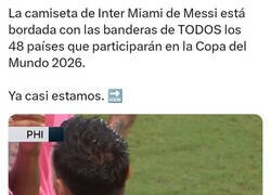 Enlace a El Mundial ya se siente