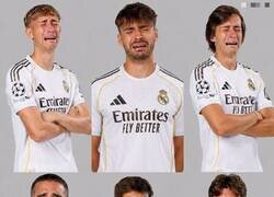 Enlace a Mientras tanto, los españoles del Madrid