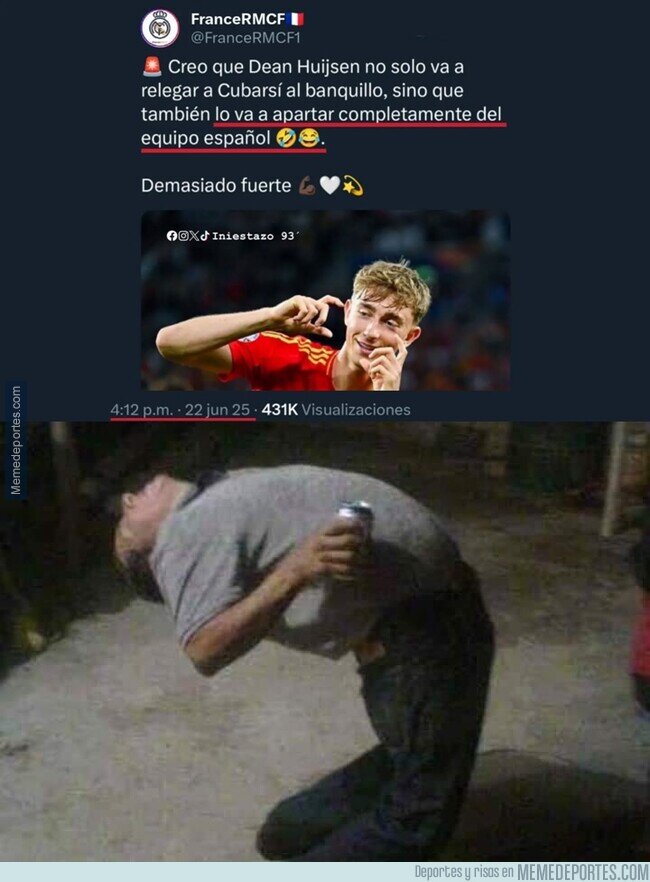 1240512 - El Madridismo se prepara a sí mismo para decepcionarse