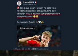 Enlace a El Madridismo se prepara a sí mismo para decepcionarse