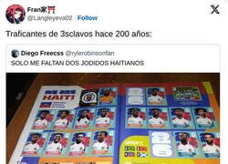 Enlace a Frases que se dijeron con diferentes contextos, por @Langleyeva02